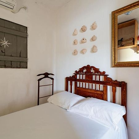 Вілла Casa Da Estrelinha - Ilha Do Ferro Gentileza Екстер'єр фото