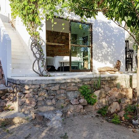 Вілла Casa Da Estrelinha - Ilha Do Ferro Gentileza Екстер'єр фото
