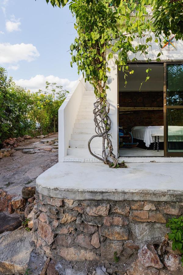Вілла Casa Da Estrelinha - Ilha Do Ferro Gentileza Екстер'єр фото